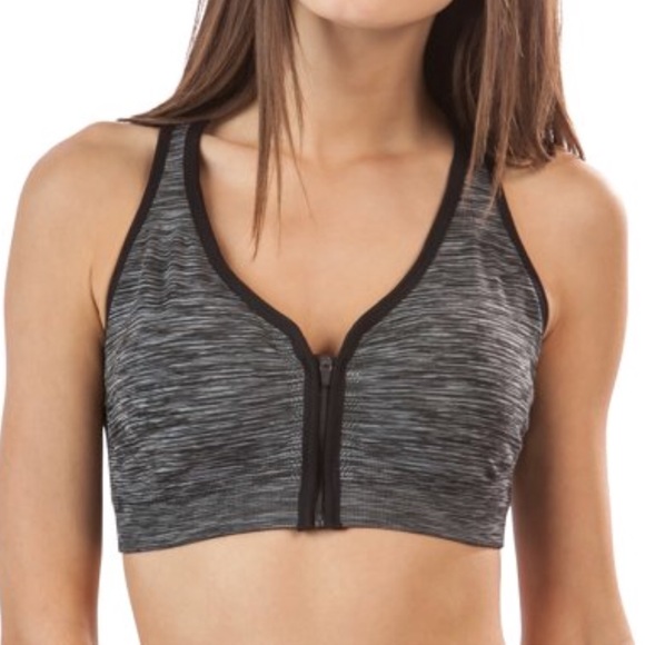 balanced tech Other - Balanced tech racerback sports bra size medium